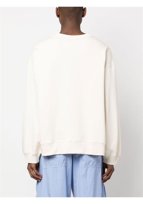long sleeve sweatshirt DRIES VAN NOTEN | Jersey | HAX6610005